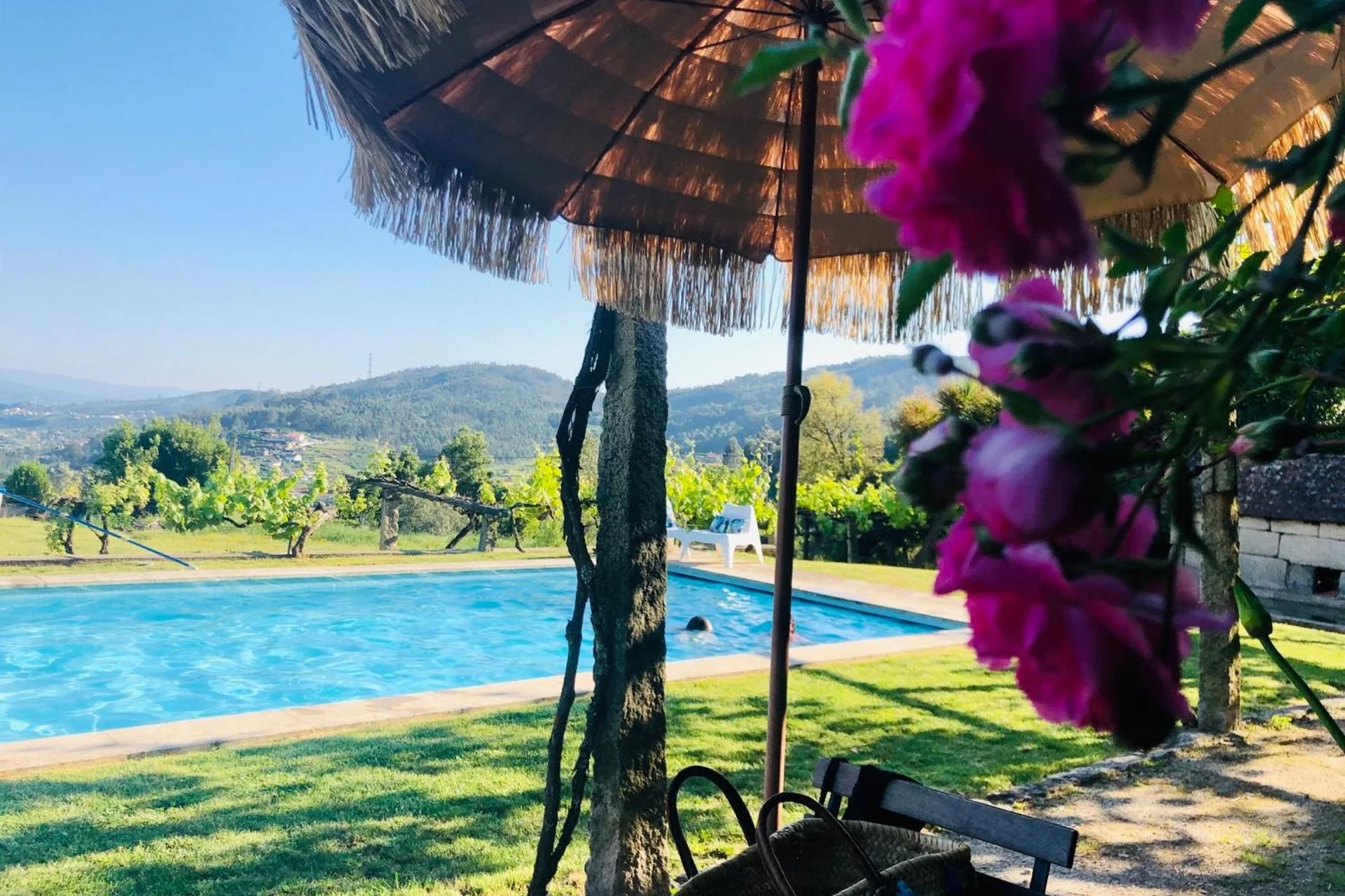 Casa da Ventozella