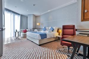 VIP Hotel Doha Qatar
