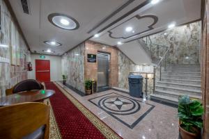 Flora Park 2 Hotel Suites