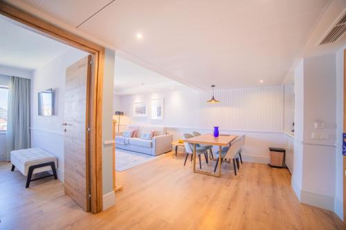 VIP Executive Suites do Marquês Hotel