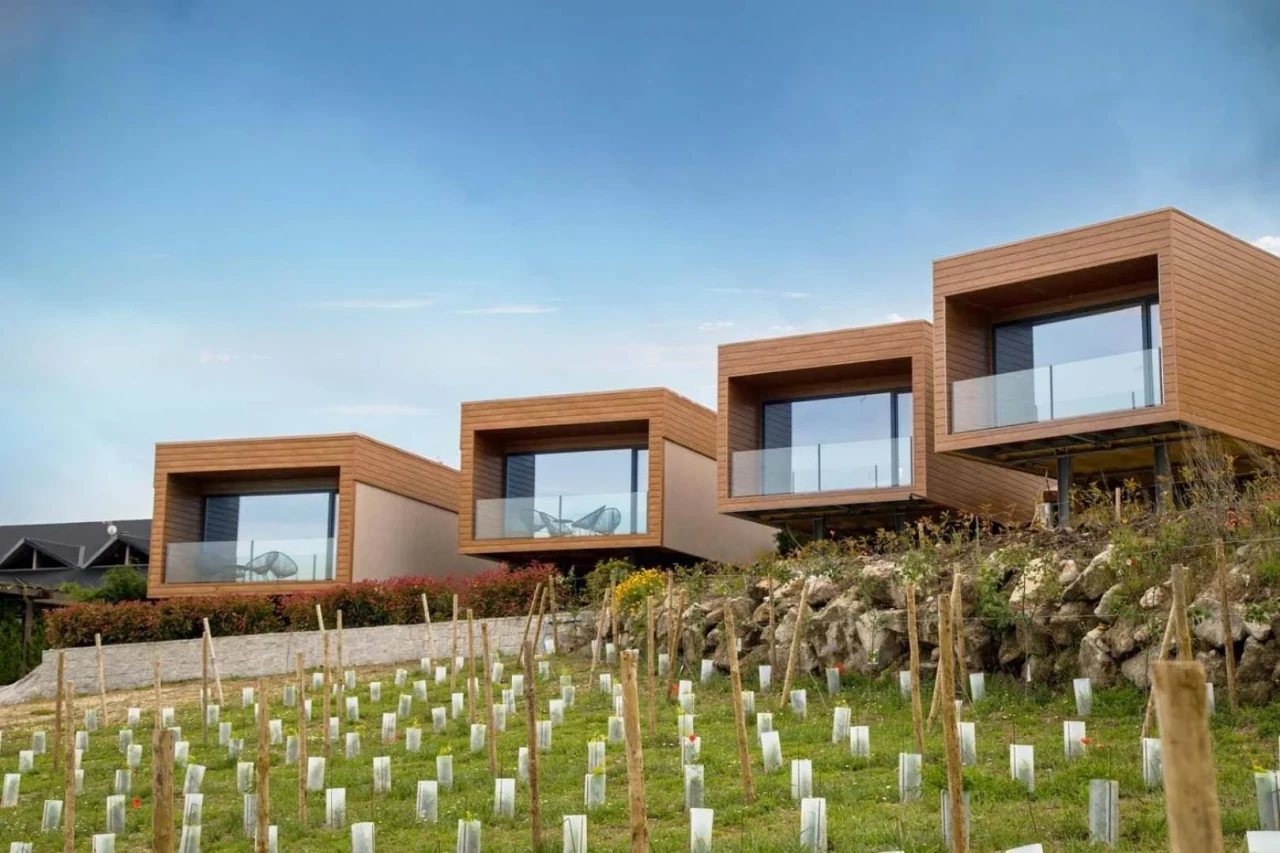 Paraíso Douro AL