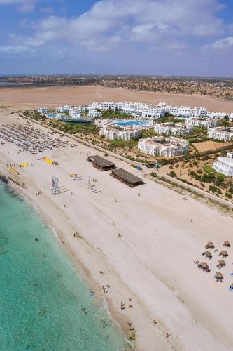 Vincci Helios Beach